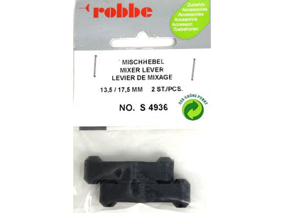 Robbe Mixer Levers 13.5/17.5 (2) : S-4936