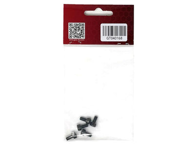 Goosky RS7 Hex Bolt M4x8 (5) : GT040168