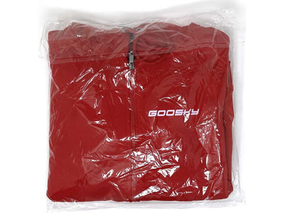 Goosky Hoody (Red)