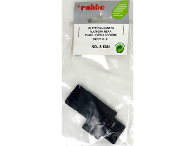 Robbe Rear Platform Spirit M-8 : S-5081
