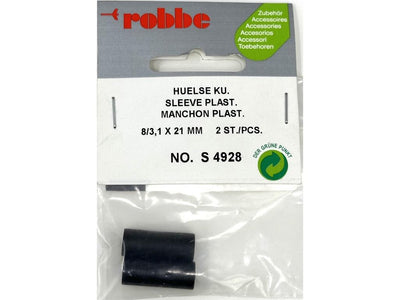 Robbe Servo Support Mount (2) : S-4928 - Midland Helicopters