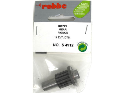 Robbe Pinion 14T : S-4912