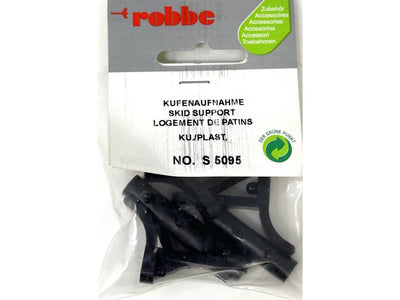 Robbe Skid Support (4) : S-5095 - Midland Helicopters