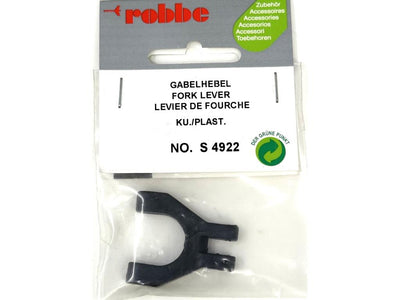 Robbe Fork Lever : S-4922 - Midland Helicopters