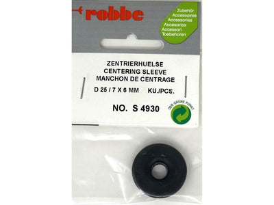 Robbe Start Shaft Guide : S-4930 - Midland Helicopters