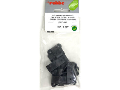 Robbe Spur Gear Housing : S-4944 - Midland Helicopters