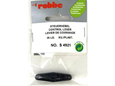 Robbe Control Lever : S-4921 - Midland Helicopters