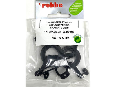 Robbe Injection Moulding Set - Eolo : S-5082