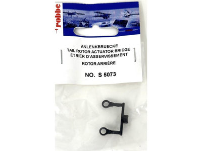 Robbe Tail Rotor Actuator Bridge : S-5073