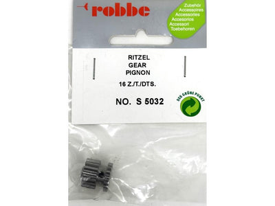 Robbe Pinion 16T : S-5032 - Midland Helicopters