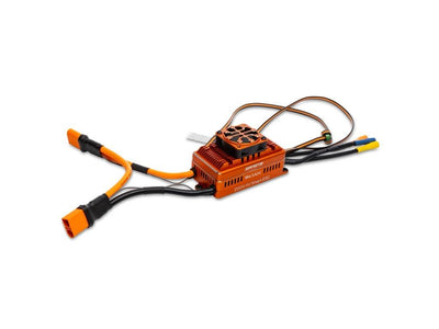 Spektrum Avian 200A HV Brushless Smart ESC 6S-14S : SPMXAE1200HV