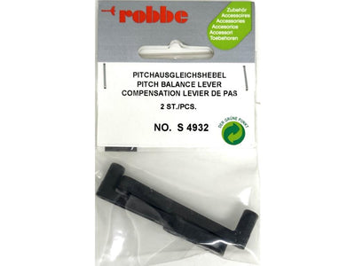 Robbe Pitch Compensator Arm : S-4932 - Midland Helicopters