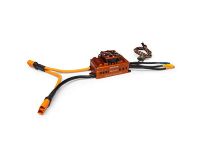 Spektrum Avian 160A HV Brushless Smart ESC 6S-14S : SPMXAE1160HV