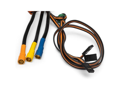 Spektrum Avian 160A HV Brushless Smart ESC 6S-14S : SPMXAE1160HV