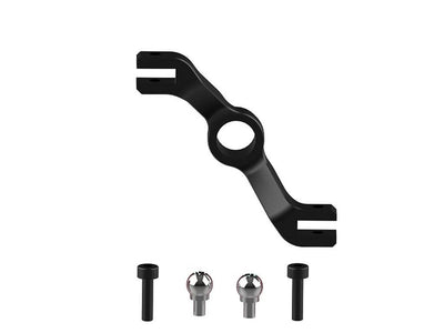 XLPower Nimbus 550 Tail Pitch Slider V2 : XL52T09-3