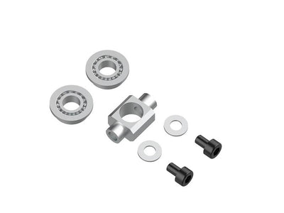 XLPower Nimbus 550 Tail Centre Pivot V2 : XL52T12-3