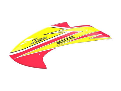 XLPower Specter 700 V2 Canopy : XL70V2C11