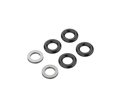 XLPower Nimbus 550 Tail Damper O-ring V2 : XL52T28-3