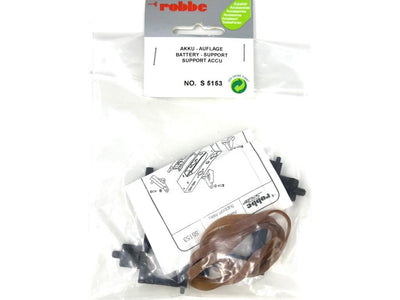 Robbe Battery Mount Eolo : S-5153