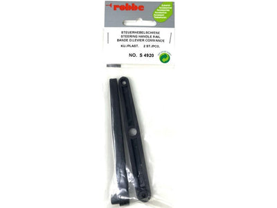 Robbe Bellcrank Rail (2) : S-4920