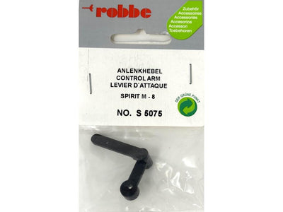 Robbe Tail Rotor Control Arm : S-5075