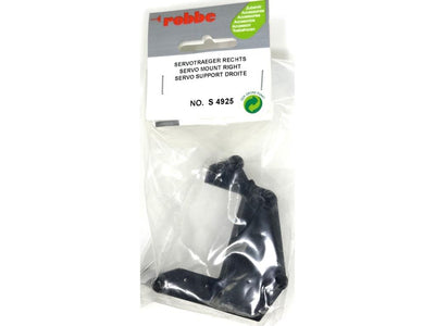 Robbe Servo Support Right : S-4925 - Midland Helicopters