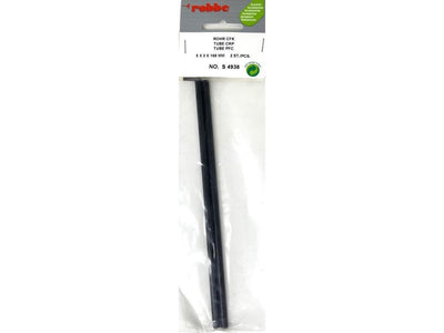 Robbe Carbon Tube 5 x 3 x 168mm (2) : S-4938