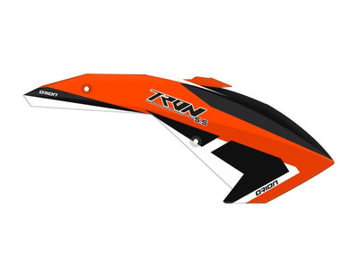 Tron Orion Canopy Orange/Black : TR502-154