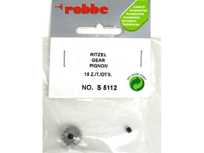 Robbe Pinion 15T : S-5112
