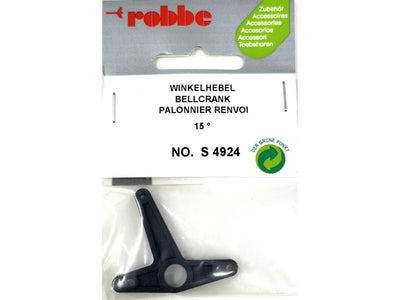 Robbe Rear Bellcrank : S-4924