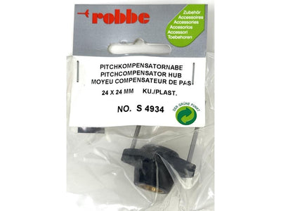 Robbe Pitch Compensator Hub : S-4934