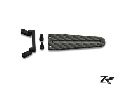 Tron Anti Rotation Guide : TR550-202