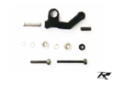 Tron Belt Tensioner Arm Assembly : TR550-240