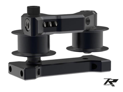 Tron Belt Tensioner Assembly Complete : TR550-408