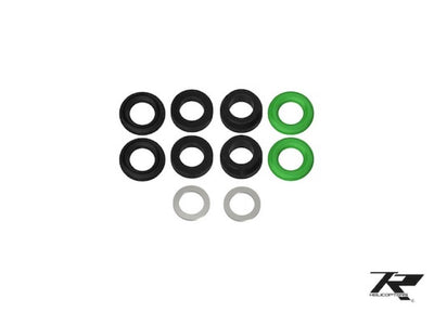 Tron Dampener Set : TR550-800