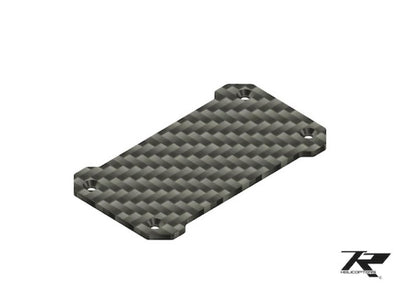 Tron ESC Carbon Tray : TR505-215