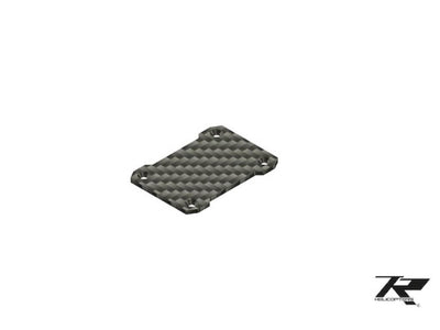 Tron Gyro CF Plate : TR505-212