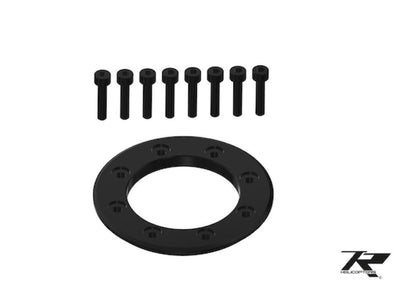 Tron Main Gear Cover : TR501-207