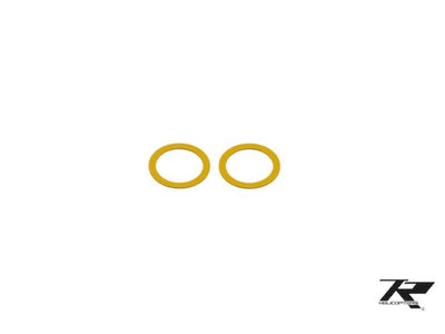 Tron Main Shaft Shim (2) : TR508-003