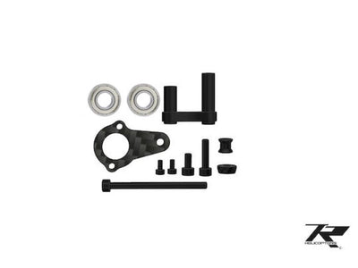 Tron Mounting Brackets Belt Pusher : TR550-407