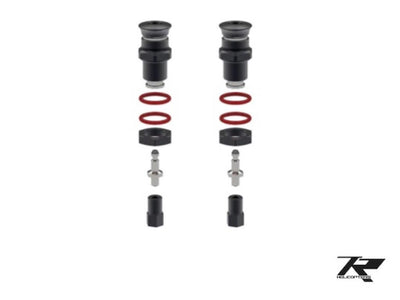 Tron Rear Canopy Mounts : TR505-245