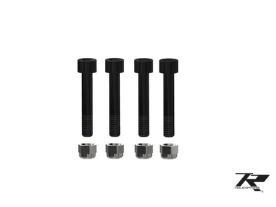 Tron Tail Grip Screws Tron 7.0 : TR702-317