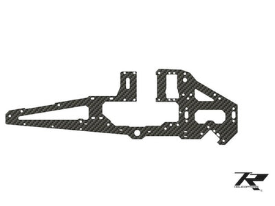 Tron Upper Left Frame Mini Servo : TR505-202