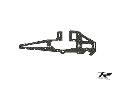 Tron Upper Right Frame : TR505-201