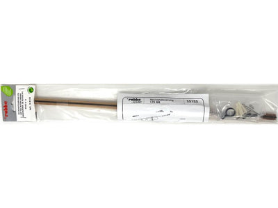Robbe Tail Linkage Spirit M-8 : S-5133