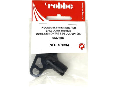 Robbe Universal Ball Link Driver : S-1334