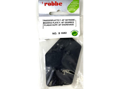 Robbe Gearbox Plate : S-1682