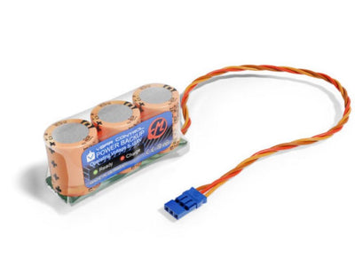 Mikado Power Backup Mini, VBar Control : 05588