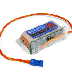 Mikado Power Backup Mini, VBar Control : 05588