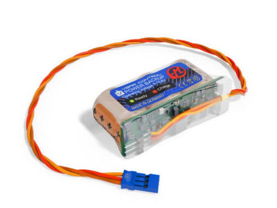 Mikado Power Backup Mini, VBar Control : 05588